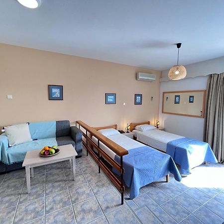 Hotel Elena Alinda  Ngoại thất bức ảnh