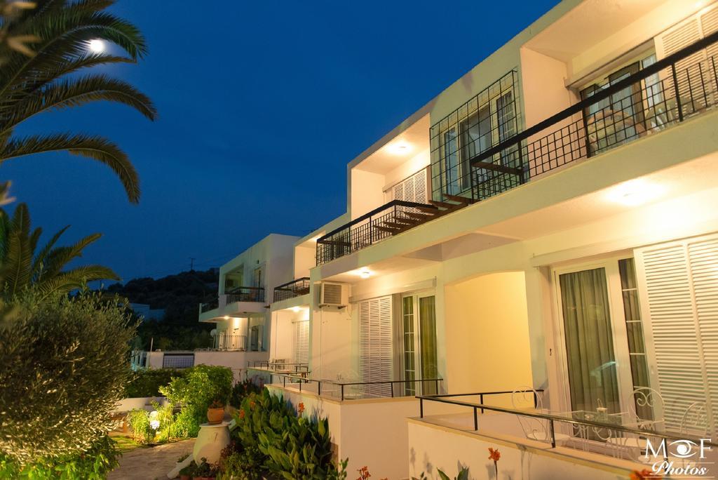 Hotel Elena Alinda  Ngoại thất bức ảnh