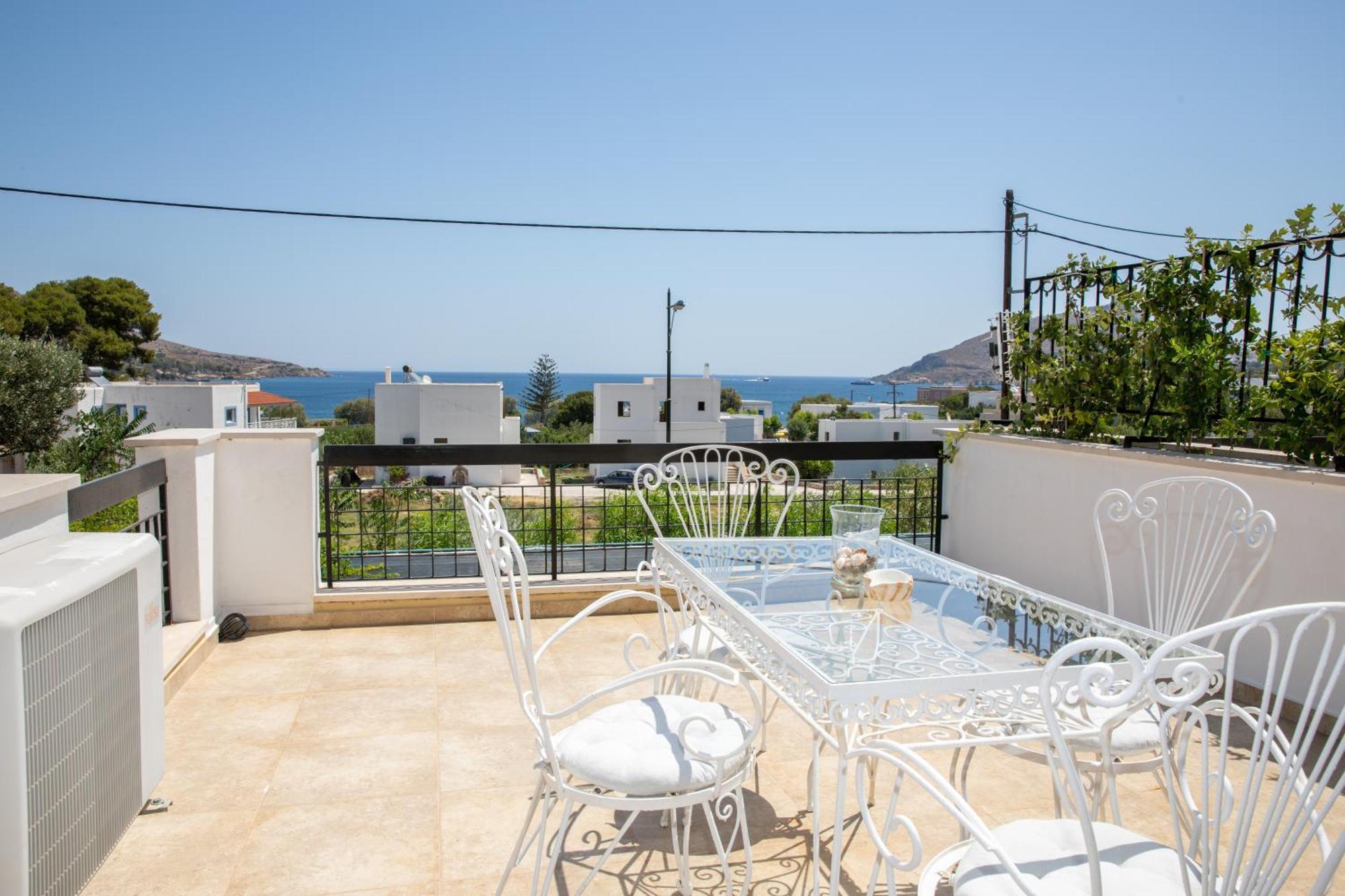Hotel Elena Alinda  Ngoại thất bức ảnh