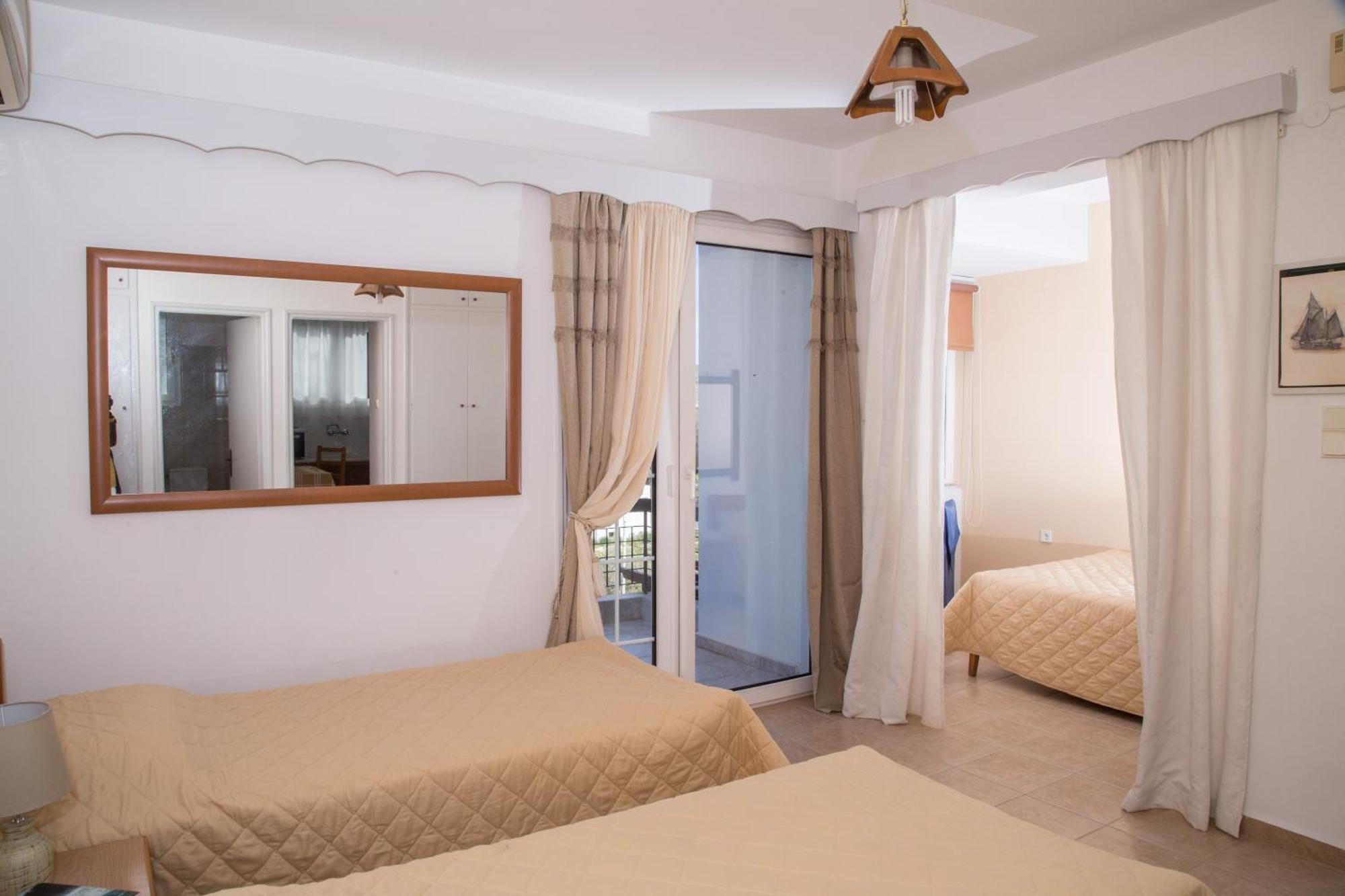 Hotel Elena Alinda  Ngoại thất bức ảnh