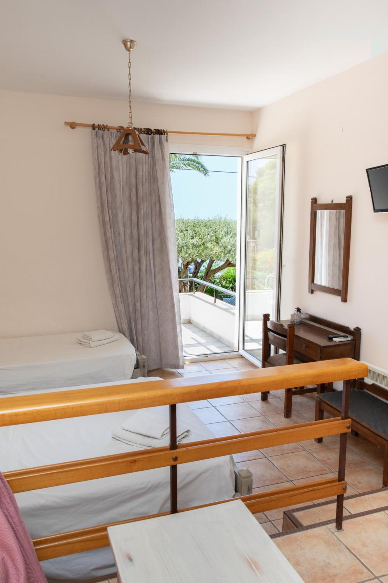 Hotel Elena Alinda  Ngoại thất bức ảnh