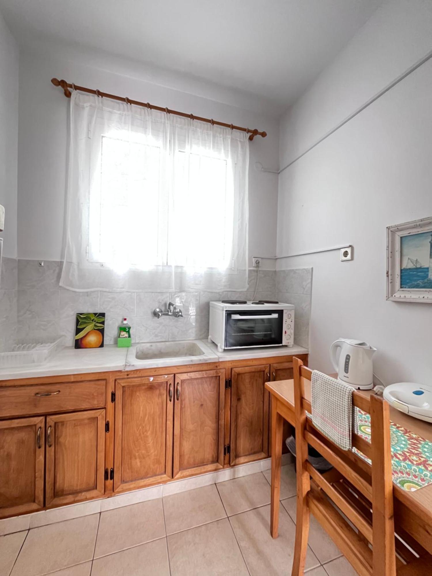 Hotel Elena Alinda  Ngoại thất bức ảnh