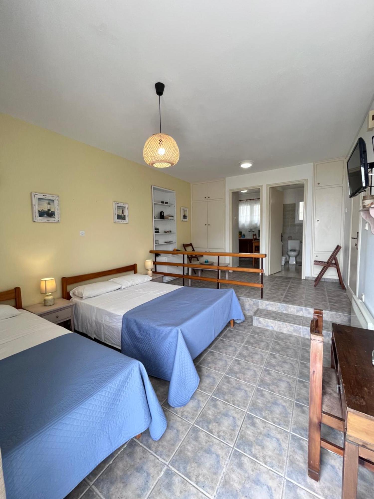 Hotel Elena Alinda  Ngoại thất bức ảnh