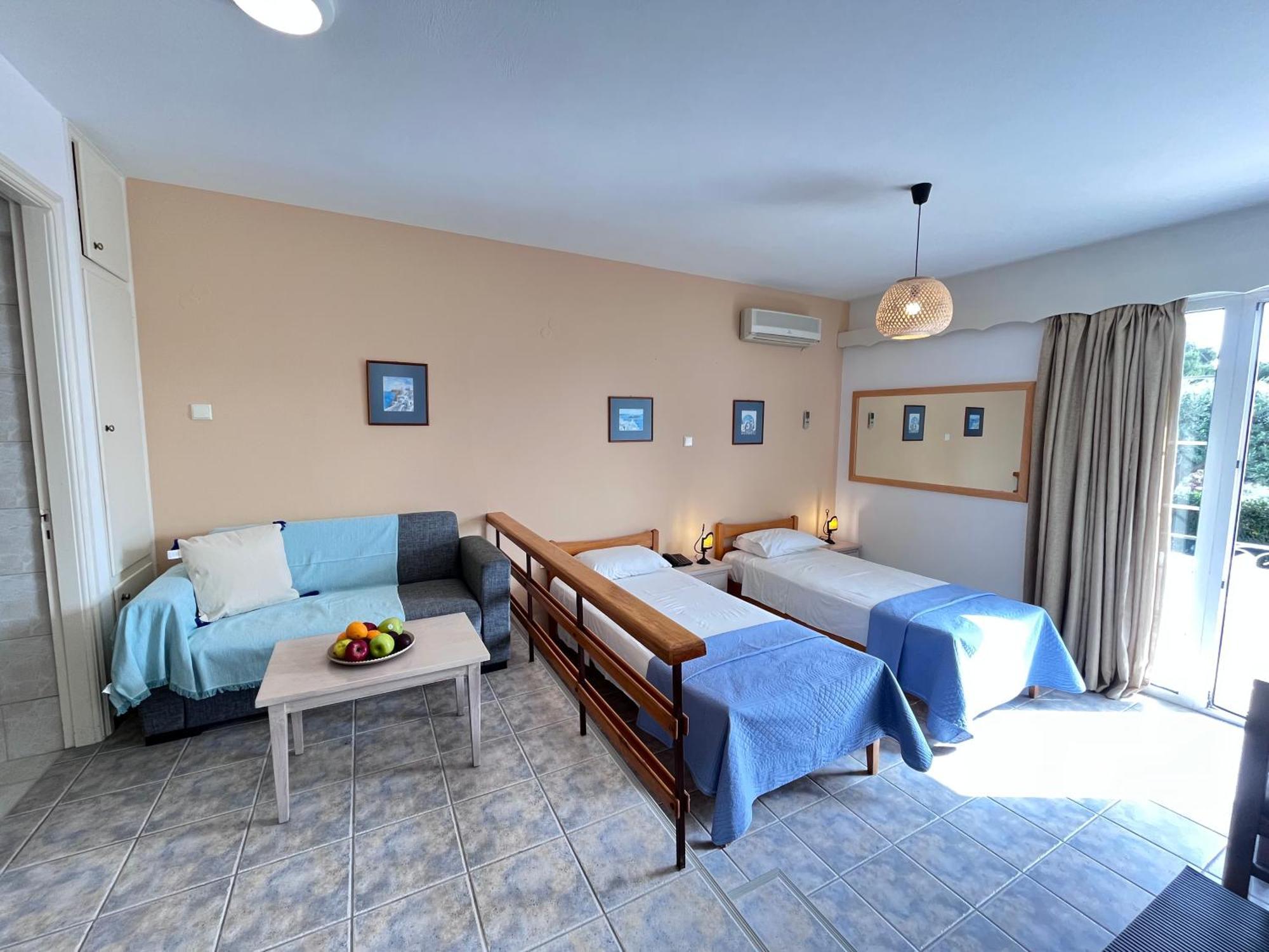 Hotel Elena Alinda  Ngoại thất bức ảnh