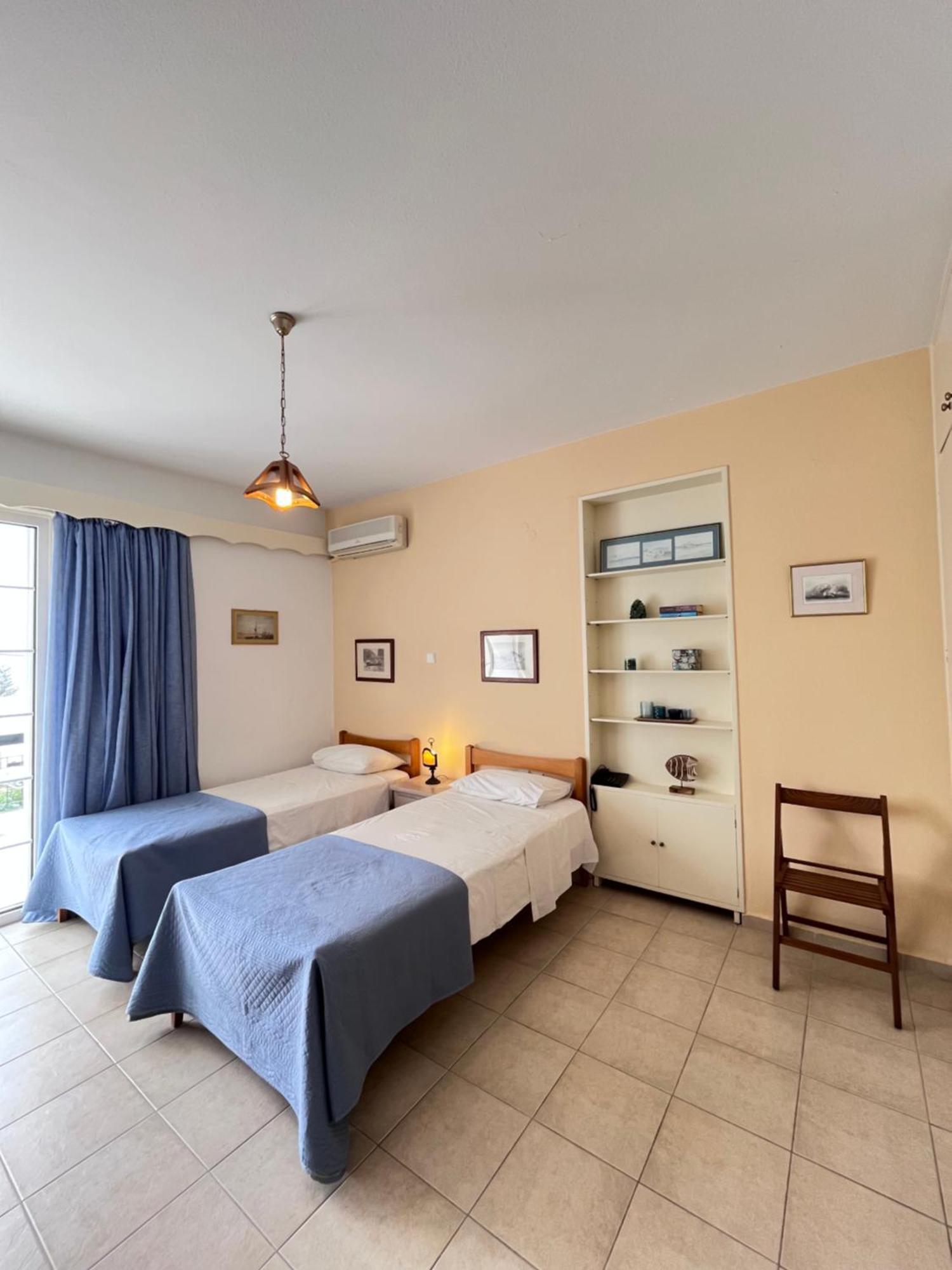 Hotel Elena Alinda  Ngoại thất bức ảnh