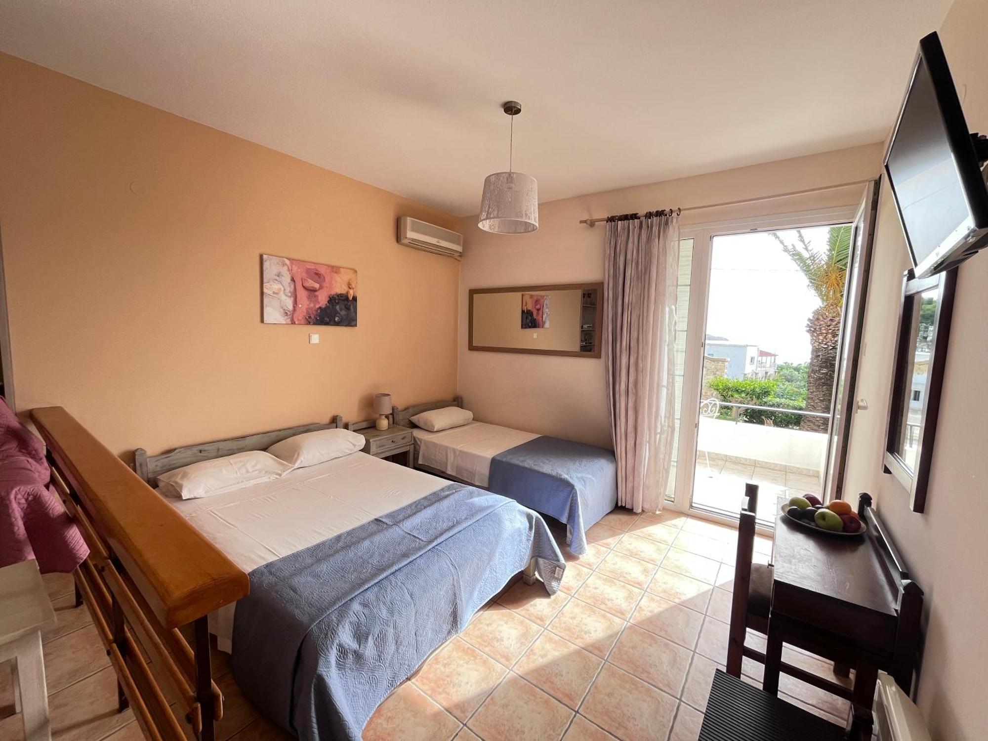 Hotel Elena Alinda  Ngoại thất bức ảnh