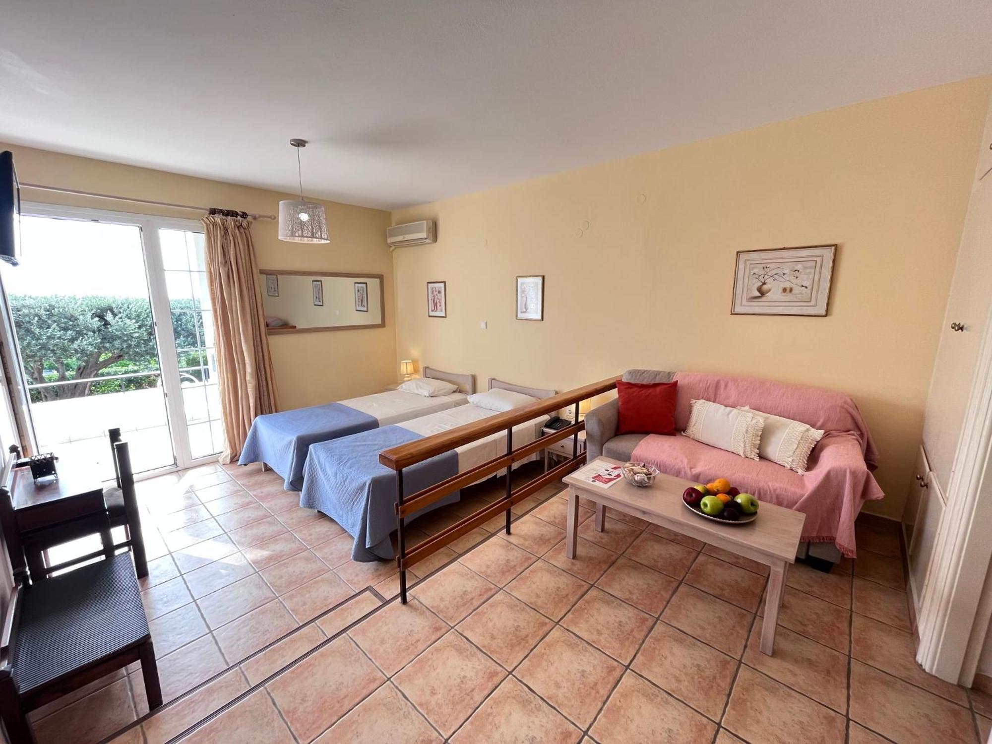 Hotel Elena Alinda  Ngoại thất bức ảnh
