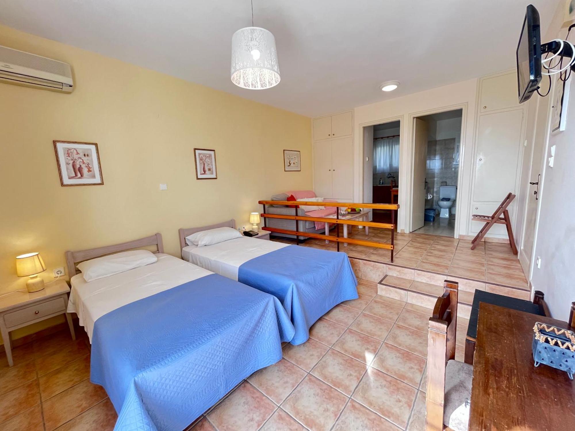 Hotel Elena Alinda  Ngoại thất bức ảnh