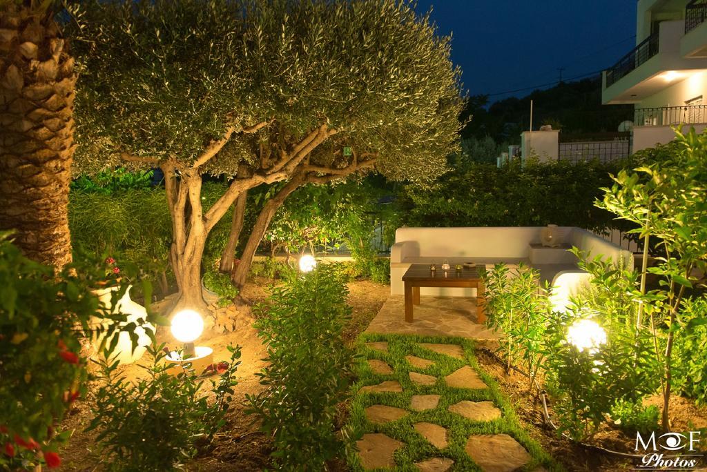 Hotel Elena Alinda  Ngoại thất bức ảnh