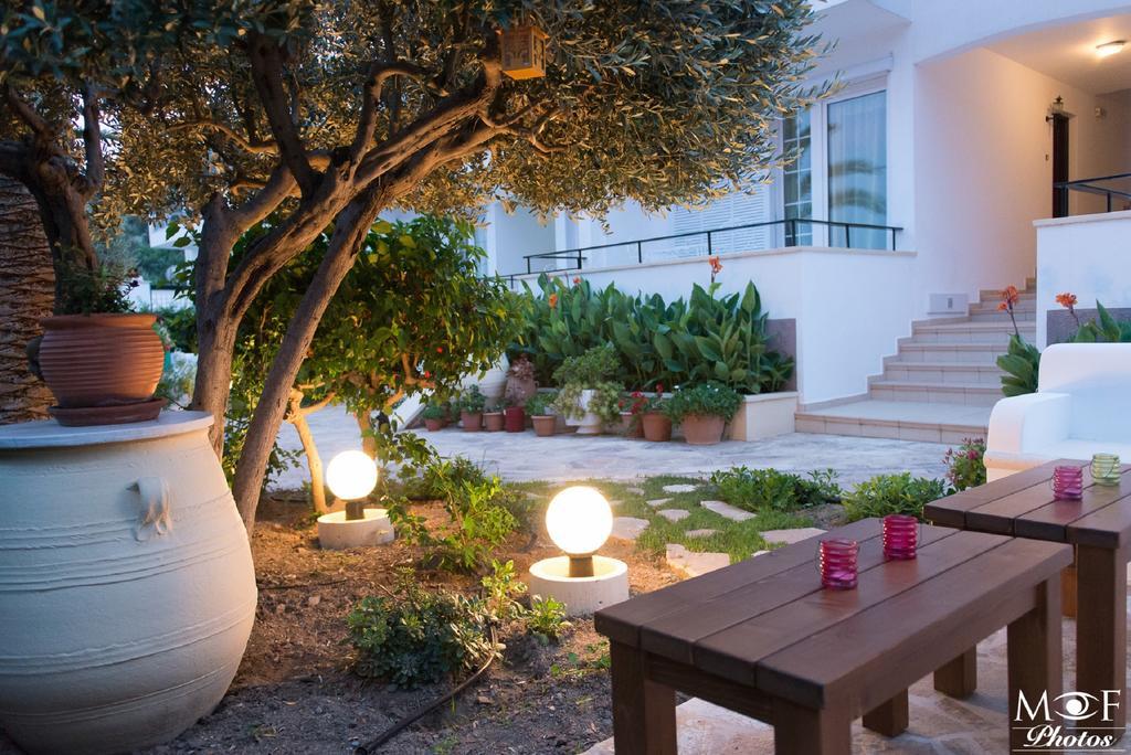Hotel Elena Alinda  Ngoại thất bức ảnh